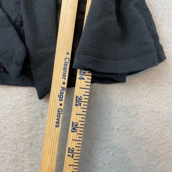 Lululemon Dance Pulse Womens Sz S (Approx 2-4) Wrap - Picture 10 of 10
